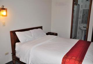CESAR'S HOTEL PERU - 9