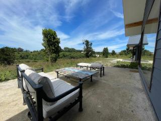 Casa con excelentes 2 habitaciones 1 Doble Matrimonial y otra 2 camas indiv con vista al volcán, Puerto Varas - Llanquihue - 2