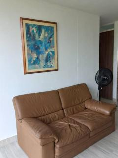 Apartamento en Ricaurte, Arrayanes de Peñaliza - 4