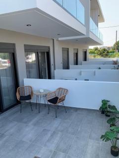 Sensez Apartments - Lefkada - 3