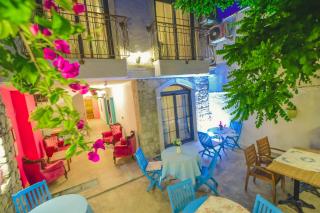 Bedirhan Konak Otel - Alaçatı - 8