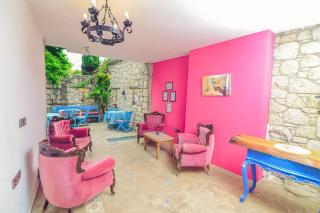 Bedirhan Konak Otel - Alaçatı - 5