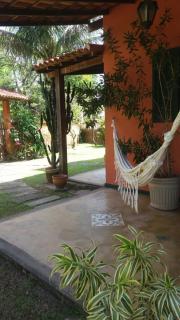 Guapimirim Casa de Campo - 5