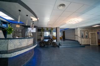 Hotel Apollo - Mamaia - 3