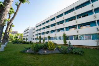 Hotel Apollo - Mamaia - 7
