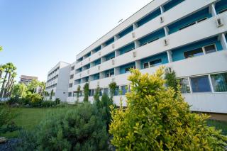 Hotel Apollo - Mamaia - 9