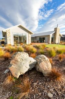 Boundary Retreat Twizel - Twizel - 0
