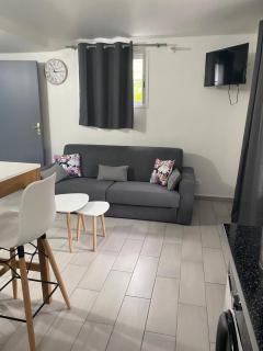 Les Gîtes de Bibine Coin calme et tranquille - Rabi - 8