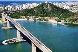 Flat frente para o mar - 1