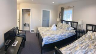 Cambie Lodge - Vancouver - 7