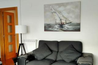 Apartamento Lekeitio, Garaje y WIFI - Lekeitio - 5