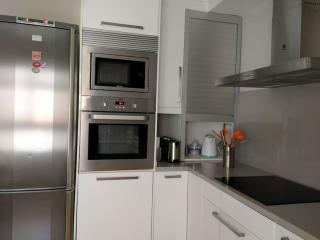 Apartamento Lekeitio, Garaje y WIFI - Lekeitio - 1