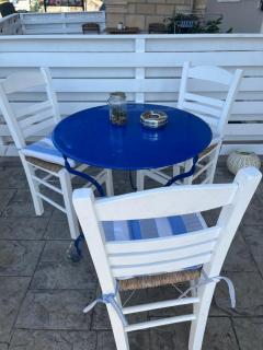 La Casa de Tsampika - 5