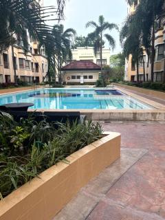Montecito HOME AWAY FROM HOME, across NAIA Terminal 3 - Manila - 1
