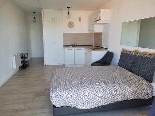 logement vue sur mer - Canet-en-Roussillon - 8