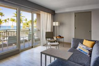 San Juan Marriott Resort and Stellaris Casino - 2