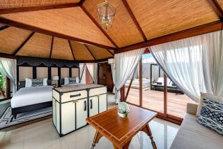 The Ritz-Carlton Ras Al Khaimah, Al Hamra Beach - Ras al Khaimah - 6