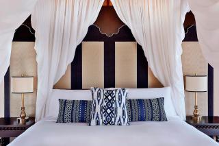 The Ritz-Carlton Ras Al Khaimah, Al Hamra Beach - Ras al Khaimah - 2