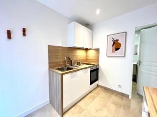 Appartement ~ L'Amour à la Plage ~ à 15min de Lyon - Miribel - 8