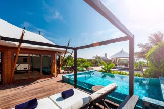 The Ritz-Carlton Ras Al Khaimah, Al Hamra Beach - Ras al Khaimah - 0