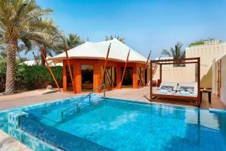The Ritz-Carlton Ras Al Khaimah, Al Hamra Beach - Ras al Khaimah - 3
