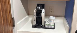 Holiday Inn Express Hotel and Suites Mesquite by IHG - Mesquite - 8