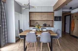 Apartament Górski Zakątek - Białka Tatrzańska - na terenie obiektu Sun&Snow - Białka Tatrzańska - 1