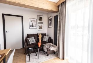 Apartament Górski Zakątek - Białka Tatrzańska - na terenie obiektu Sun&Snow - 1