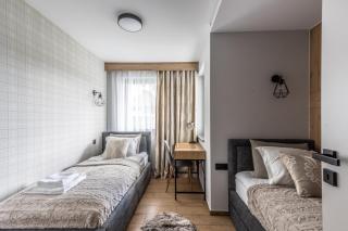 Apartament Górski Zakątek - Białka Tatrzańska - na terenie obiektu Sun&Snow - 8