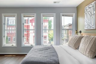 Shaw 2br w backyard wd nr nightlife WDC-689 - Washington - 1