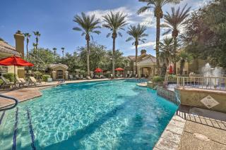 Lovely Estero Condo Community Perks and Pool Access - 8