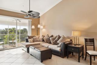 Lovely Estero Condo Community Perks and Pool Access - 6