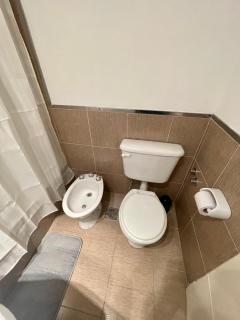 Hakuna Matata - Departamento centrico para 2 personas, con cochera - 2