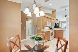 Lovely Estero Condo Community Perks and Pool Access - 2