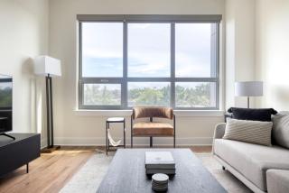 Pentagon City 1br w gym doorman n metro WDC-697 - 0