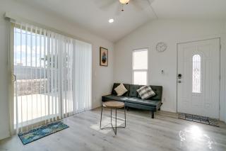 Sleek and Modern El Paso Retreat about 6 Mi to Downtown! - El Paso - 9