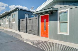 Sleek and Modern El Paso Retreat about 6 Mi to Downtown! - El Paso - 8