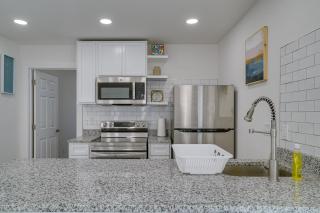Sleek and Modern El Paso Retreat about 6 Mi to Downtown! - El Paso - 1