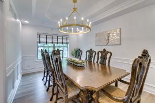 Prime Peoria Retreat w/ Deck & Fireplace! - 5