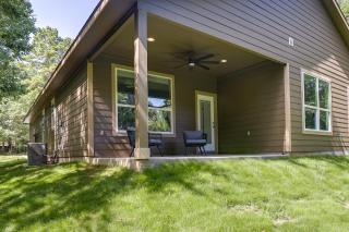 Charming Willis Hideaway Less Than 1 Mi to Lake Conroe! - Willis - 8