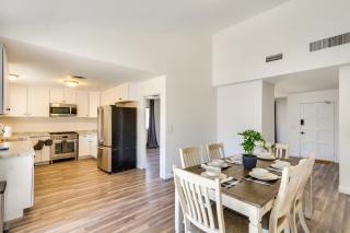 Quiet Ridgecrest Vacation Rental with Private Yard! - 9