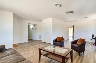 Quiet Ridgecrest Vacation Rental with Private Yard! - 6