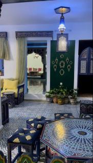 Hôtel Al Kalaa - Chefchaouen - 7