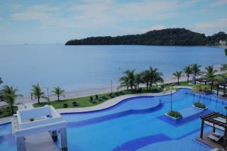 07D Great Value Luxury Resort Beachfront Oceanview - Arraiján - 4