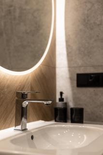 Apartament Górski Zakątek - Białka Tatrzańska - na terenie obiektu Sun&Snow - 3
