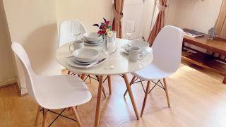 Kings Road Retreat - Affordable Serviced Apartments in Chelsea - 8