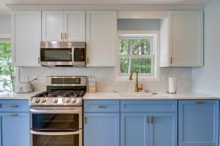 Nisswa Lake Getaway with Hot Tub and Kayaks! - 5