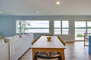 Nisswa Lake Getaway with Hot Tub and Kayaks! - 2