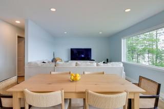 Nisswa Lake Getaway with Hot Tub and Kayaks! - 1