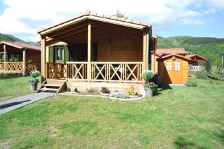 Chalet Hertzland - Ranspach - 8